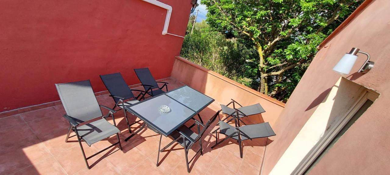 Le Barcares Logement Climatise Pour 6 Personnes, Draps Et Serviettes Non Fournis Air-Conditioned Accommodation For 6 People, Sheets And Towels Not Provided Alojamiento Con Aire Acondicionado Para 6 Personas, Sabanas Y Toallas No Incluidas 외부 사진