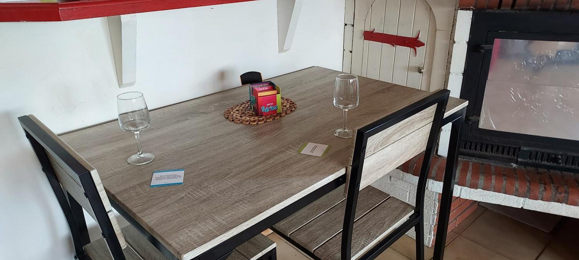 Le Barcares Logement Climatise Pour 6 Personnes, Draps Et Serviettes Non Fournis Air-Conditioned Accommodation For 6 People, Sheets And Towels Not Provided Alojamiento Con Aire Acondicionado Para 6 Personas, Sabanas Y Toallas No Incluidas 외부 사진