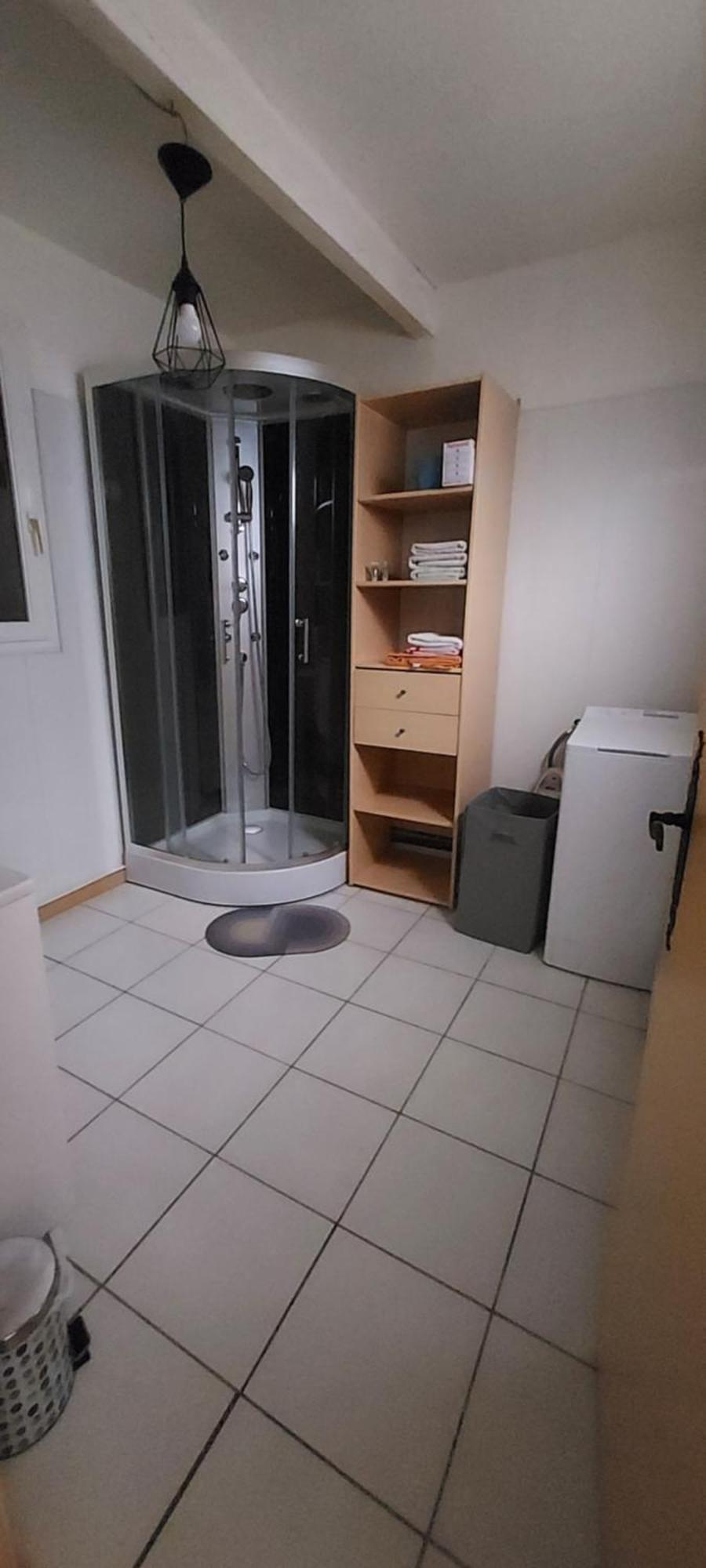 Le Barcares Logement Climatise Pour 6 Personnes, Draps Et Serviettes Non Fournis Air-Conditioned Accommodation For 6 People, Sheets And Towels Not Provided Alojamiento Con Aire Acondicionado Para 6 Personas, Sabanas Y Toallas No Incluidas 외부 사진