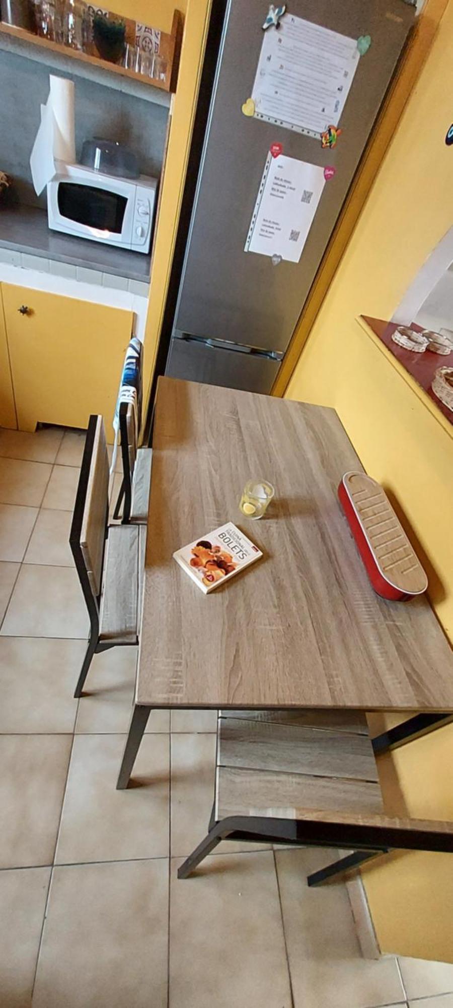 Le Barcares Logement Climatise Pour 6 Personnes, Draps Et Serviettes Non Fournis Air-Conditioned Accommodation For 6 People, Sheets And Towels Not Provided Alojamiento Con Aire Acondicionado Para 6 Personas, Sabanas Y Toallas No Incluidas 외부 사진