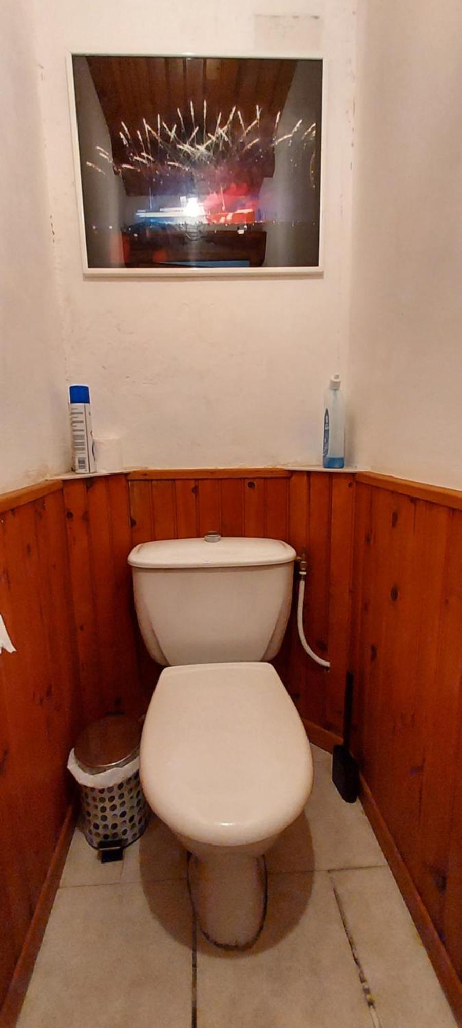 Le Barcares Logement Climatise Pour 6 Personnes, Draps Et Serviettes Non Fournis Air-Conditioned Accommodation For 6 People, Sheets And Towels Not Provided Alojamiento Con Aire Acondicionado Para 6 Personas, Sabanas Y Toallas No Incluidas 외부 사진